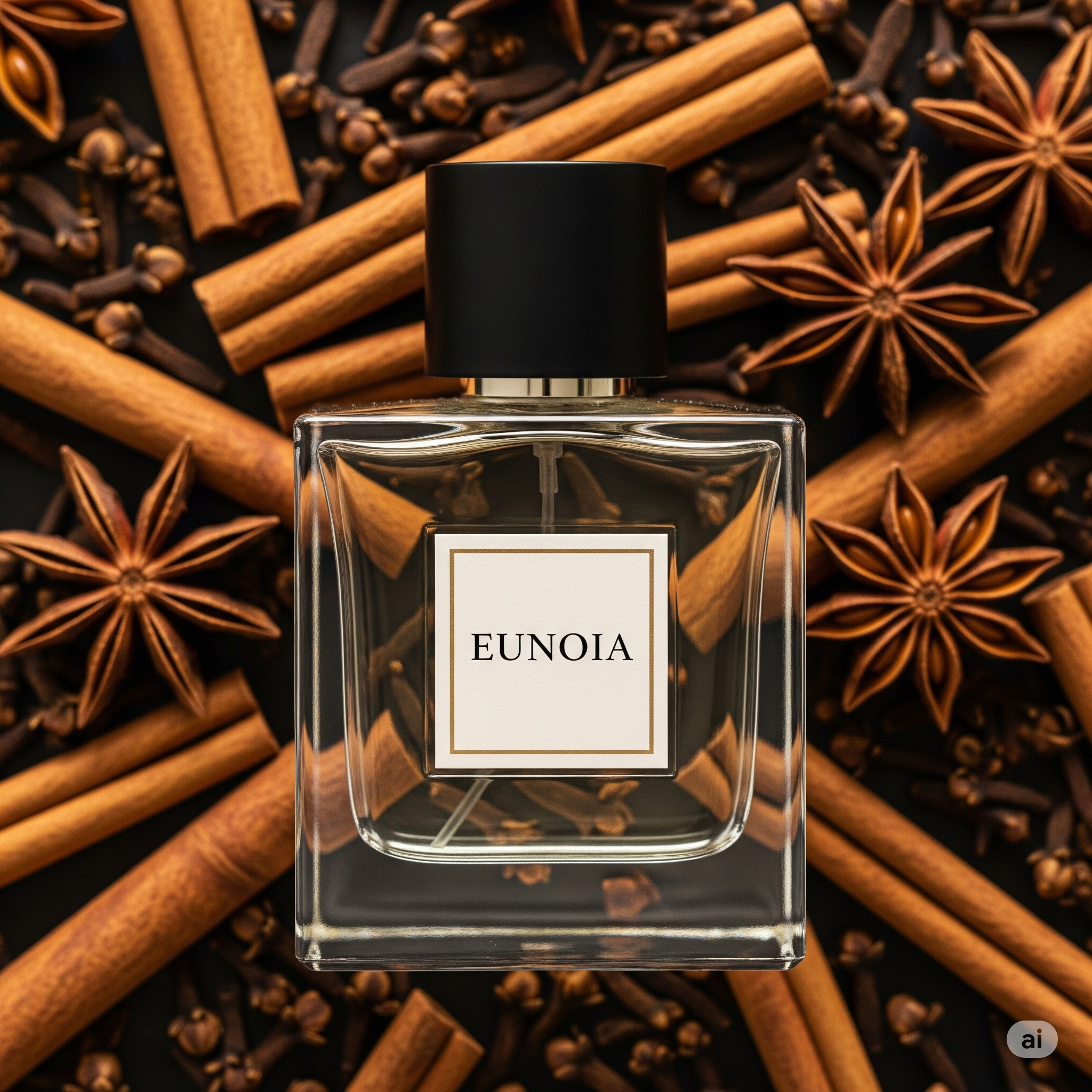 New Fragrance Coming Soon